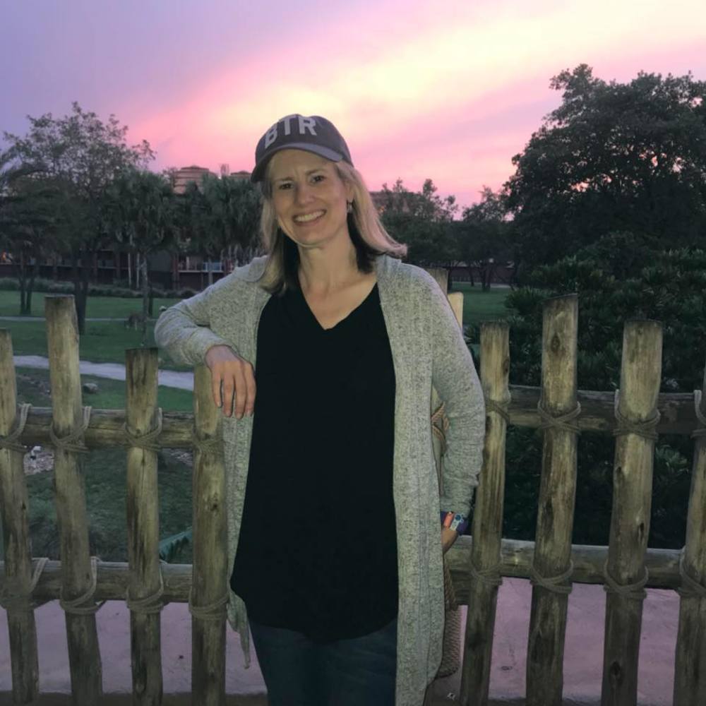 Meet your Posher, Tamara